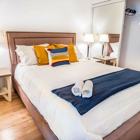 Micasa Suites - Stylish Condo In Maple Leaf Square 多伦多 外观 照片
