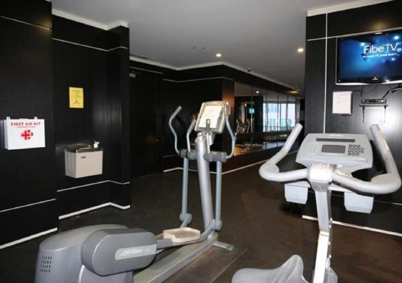 Micasa Suites - Stylish Condo In Maple Leaf Square 多伦多 外观 照片